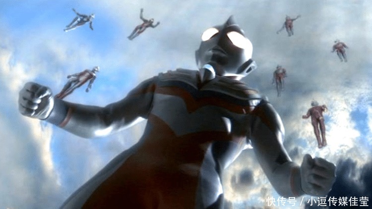 迪迦奥特曼 超古代大战死得只剩迪迦，诺亚为什么不出手阻止？