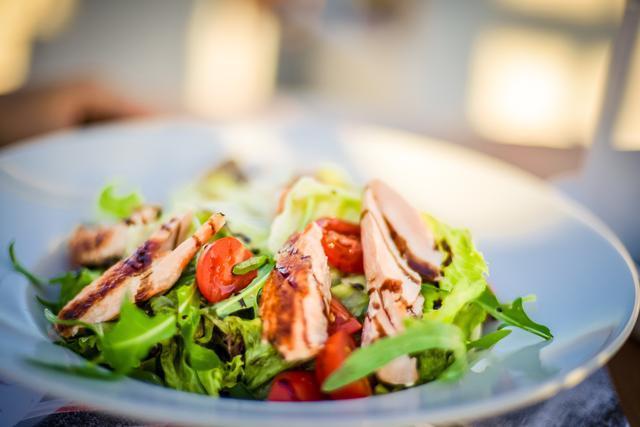 减肥期间|减肥时牢记9个数字,每天坚持,持续瘦到90斤