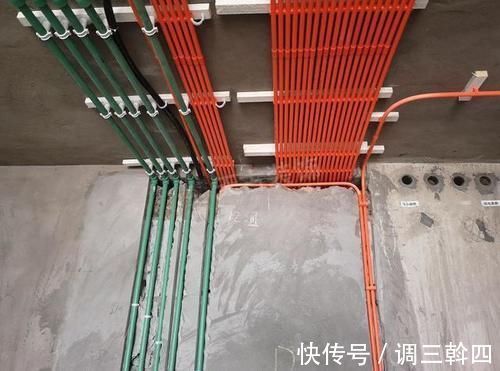 装修|家装最详细的装修流程，分六步做完工程，一天工期也不怕被延误了