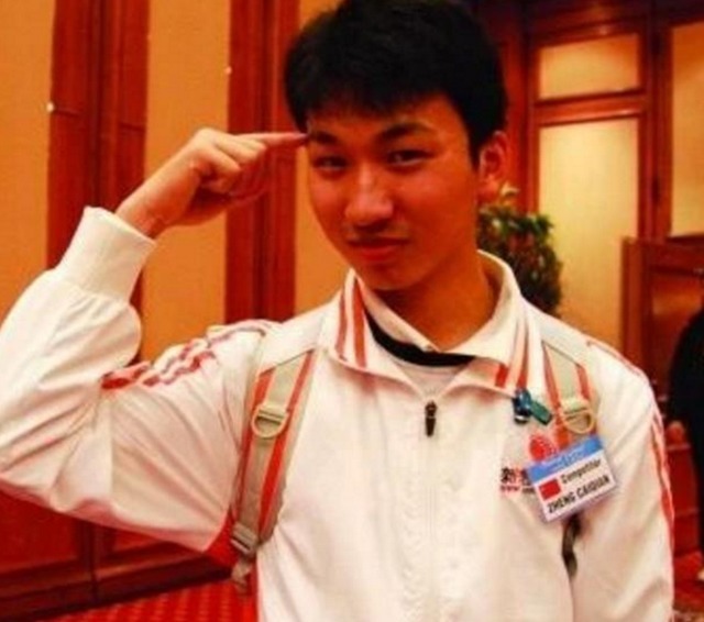 天才少年|江苏的“记忆大师”，轻松背下古代上千首古诗，赌场禁止他出入