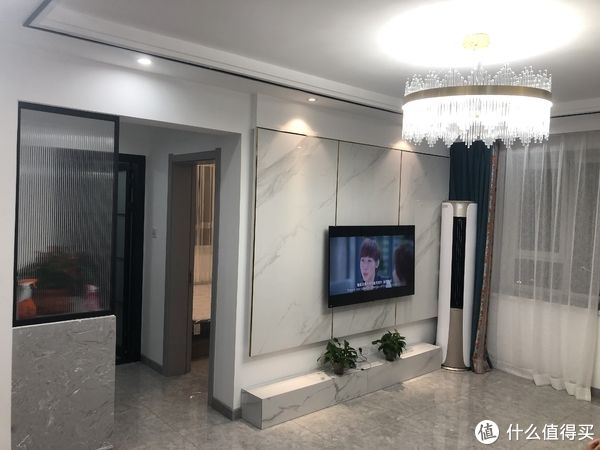 自装|温馨婚房简单自装，谈谈如何装得省心 住得舒心