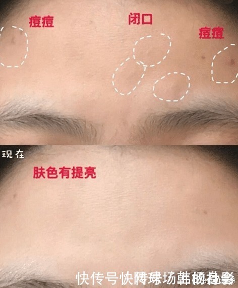 口红|买家秀与卖家秀“区别太大”,不是因为你没模特的五官,而是皮肤