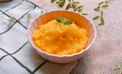 发育|南瓜这样做不仅对孩子补铁有益,对孩子大脑发育也是有好处的哦