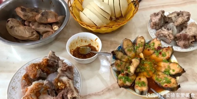 棒子骨|太香了,熬制三个小时以上,才能体会到它的好处,不要焯水是关键