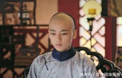 喜欢|明明是帝后之子，永璂为什么不受乾隆待见，处处被冷落至死没爵位