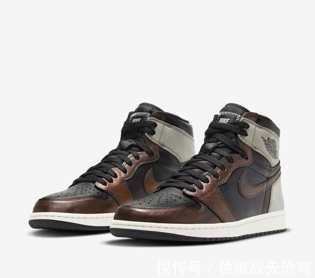 aj1 一图看懂！今年至少还有13双AJ1新配色！你最想要哪双！