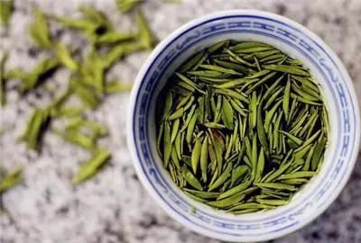 中国十大名贵茶叶排行榜