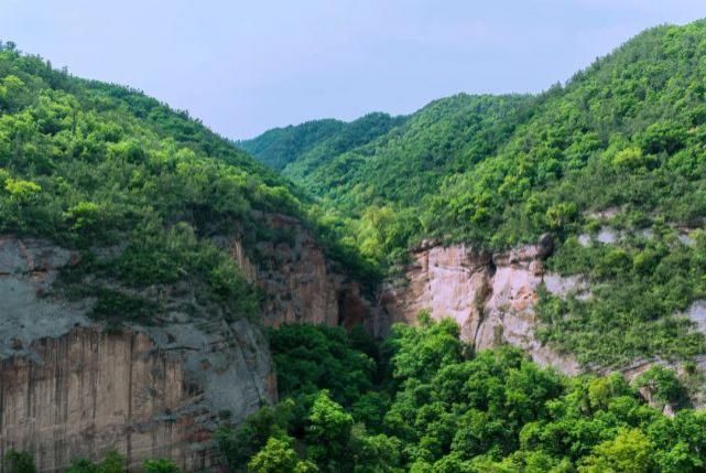 踏青季！登山、骑行……承包你的周末时光