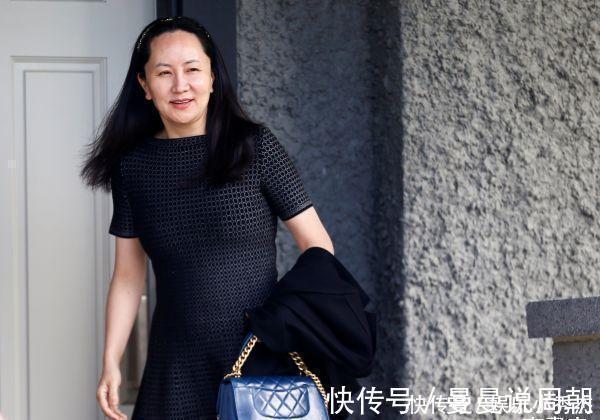 华为|任正非的第1任妻子，与他离婚33年后，如今仍在国外陪女儿渡难关