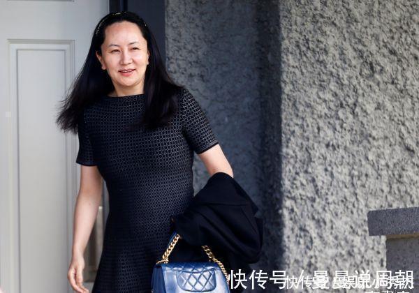 华为|任正非的第1任妻子,与他离婚33年后,如今仍在国外陪女儿渡难关