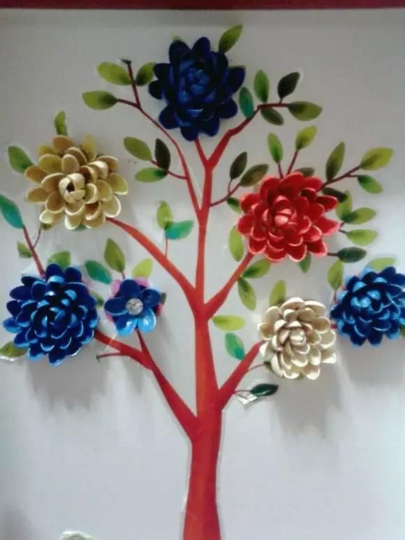 保证|吃完的坚果不能丢,坚果壳变身记,保证创意一箩筐