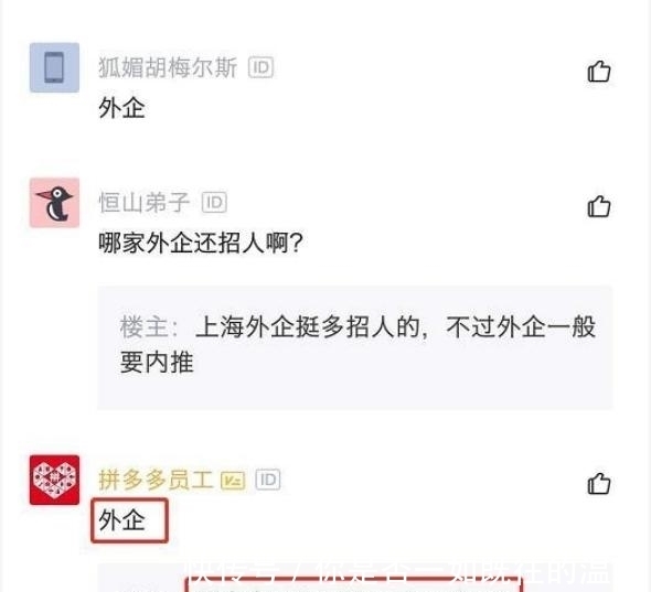 offer|32岁程序员离职被拼多多和外企录取,晒年薪后感慨:好难选!