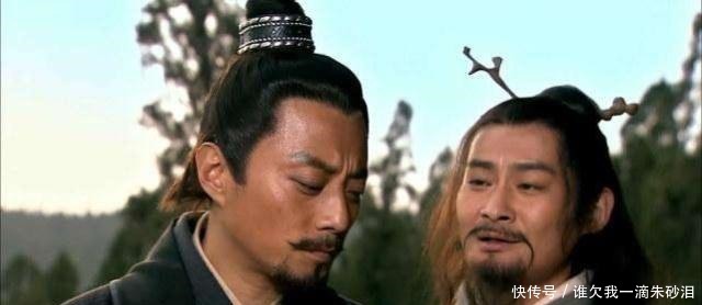 掌控|梁山上宋江无法掌控的三位好汉,两人得以善终,只有林冲最可怜!