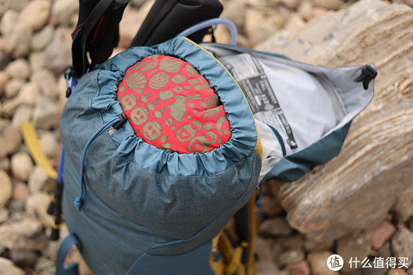 德国多特萤火虫背包——更轻更远更舒适