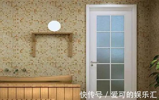 隔断|“卫生间”装什么门比较合适?若不是老师傅提醒,我差点就装错了