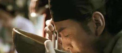 毕罗|从《长安十二时辰》中的美食,看唐朝人餐桌上吃什么