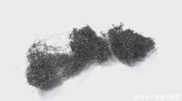 试一试|废旧钢丝球放家里太值钱了,好多人都不知道,看完赶紧试一试