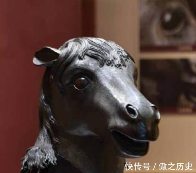 骏马|“骏马归圆”——2020.12.01