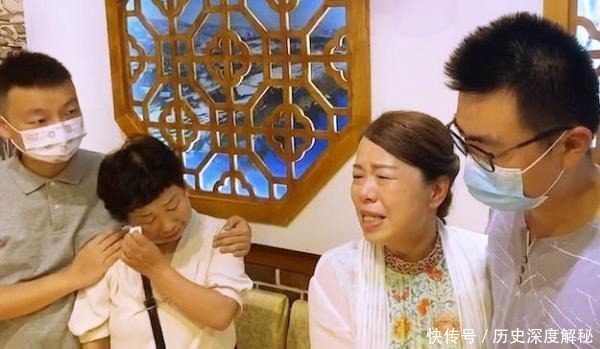 郭威应该离开！杜新枝是乙肝大三阳，那郭威就不是吃母乳长大的！