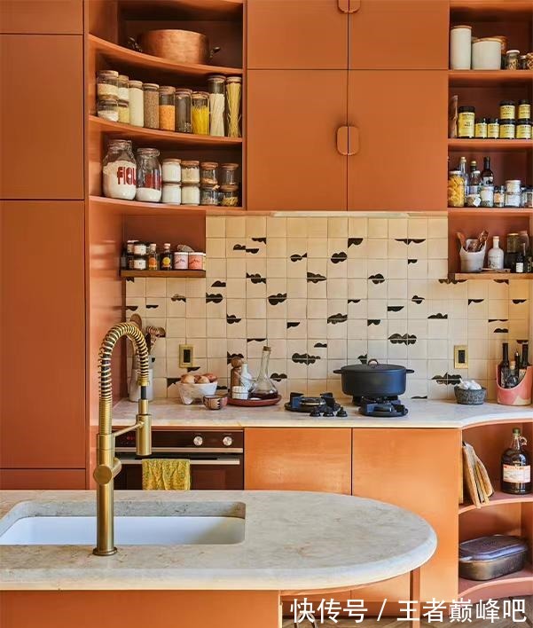 沙发架|温暖又复古的焦糖色,藤编搭配,浪漫夫妻轻松优雅的休闲场所!