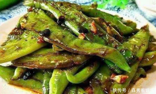 多给孩子吃的开胃菜，香脆爽口，含有丰富维生素，家人都非常爱吃