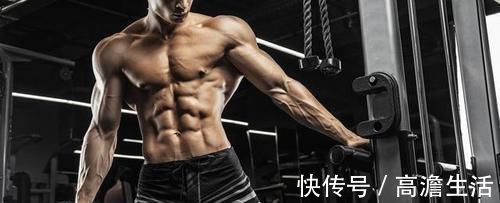 效果|增肌期间,这4个误区会导致增肌效果差,不要再被误导了