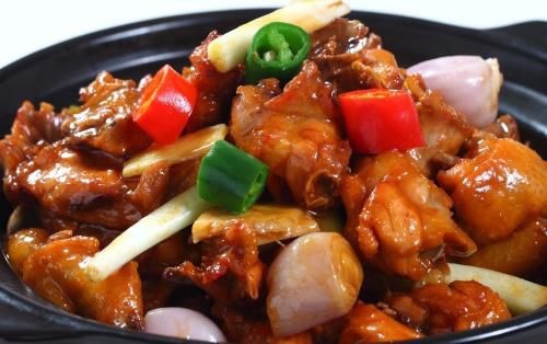 几道家常菜好吃又营养,简单实惠,天天吃都不厌!老人孩子都喜欢