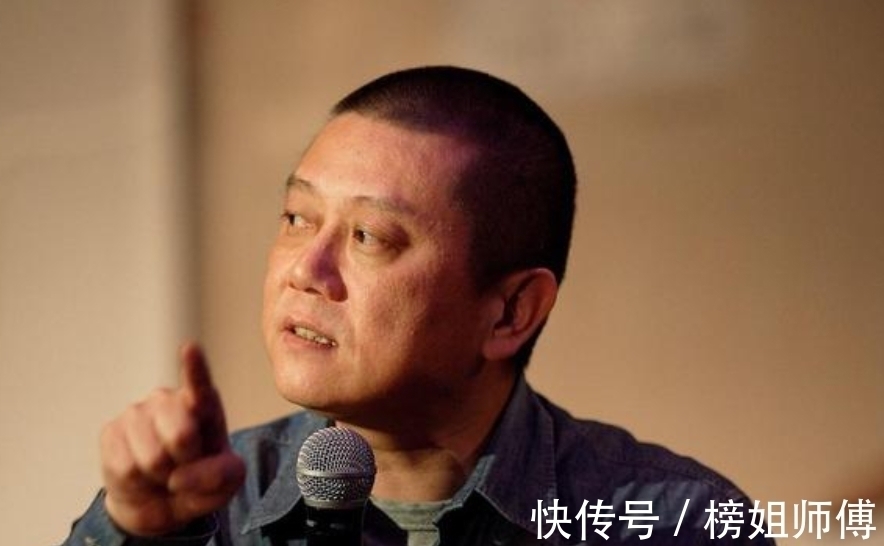 王朔@余华:公认的鲁迅精神“继承人”,王朔:就属他“跪”得最狠