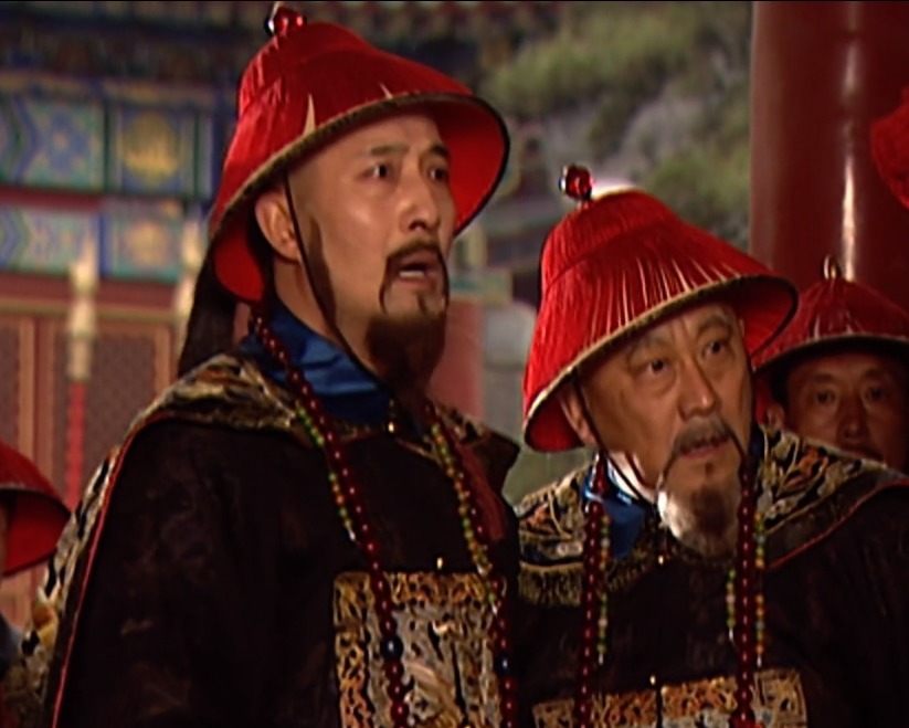 魏东亭|康熙王朝:魏东亭为何要弹劾姚启圣,真的是为了三千万两白银吗?