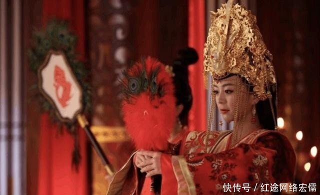 篡夺|历史上的奇葩皇帝:同时封了5位皇后,后来被岳父杨坚篡夺了政权