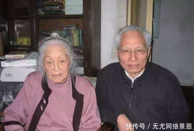  捐给|“中国居里夫人”何泽慧：全身都是地摊货，晚年却将豪宅捐给国家