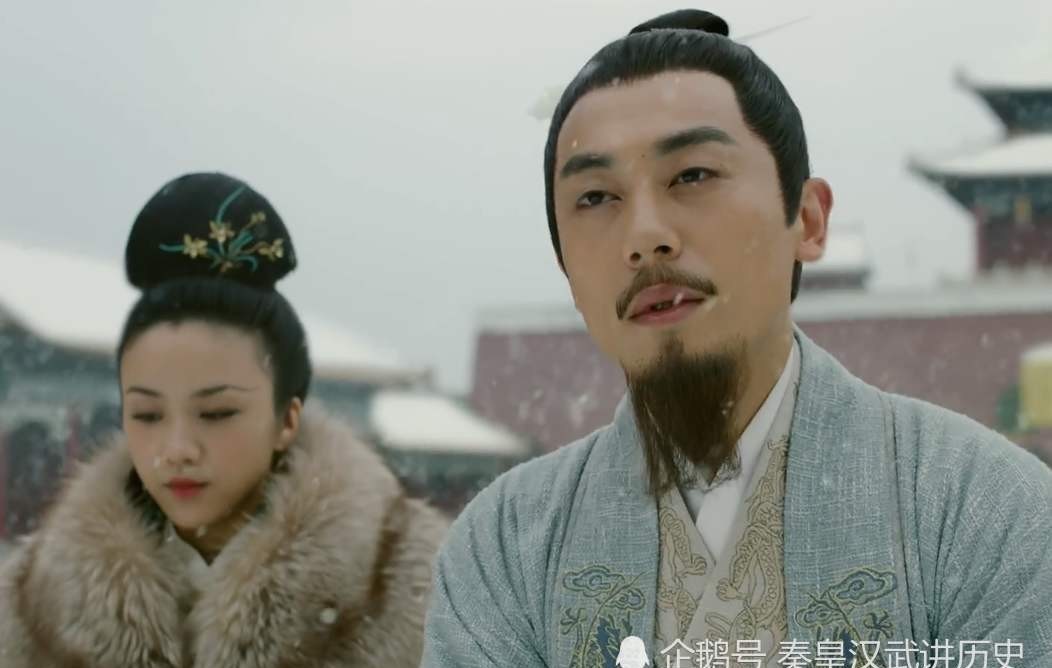 选妃|朱元璋想的选妃办法,明朝获益百年,清朝效仿一半,结果吃尽苦果