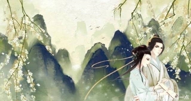 长江头!他是苏轼得意门生,在长江边上写下一首词,堪称最美告白