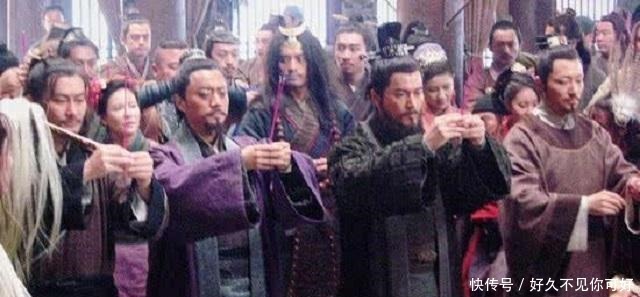 赫赫|水浒中下场最惨的一个,生前战功赫赫,死后却被百般羞辱