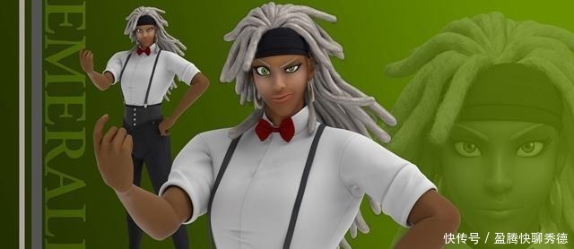 越前南次郎的巅峰实力