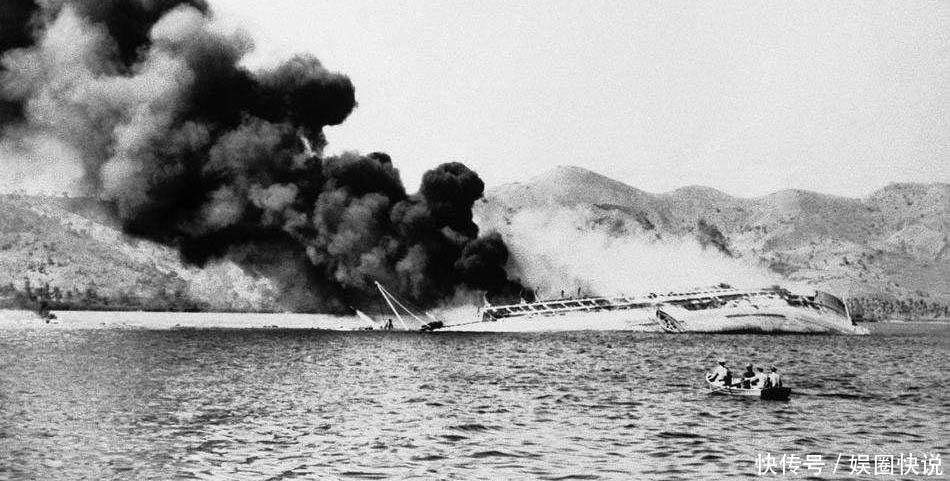 苏军|为躲过苏军追杀,6名德军躲在防空洞,6年后只剩一人不成人形