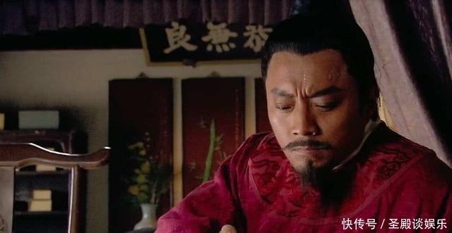 卢俊义|梁山108将中最强的人,卢俊义和林冲联手,都打不过他!