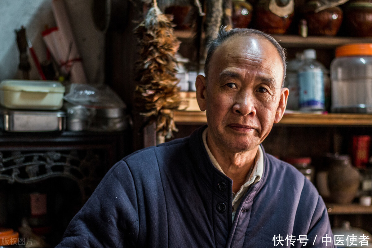 指标|肾病难治愈?老中医:留下的“秘方”,修护肾脏,稳定肾脏指标