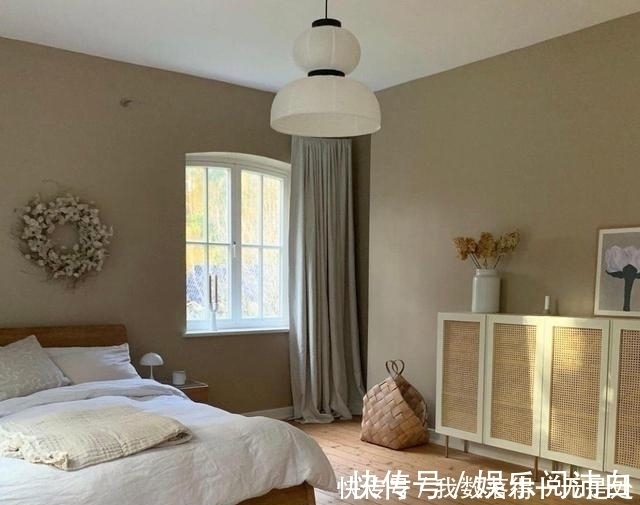 庭院|德国夫妇的家,门前庭院,绿树成荫,生活最美的样子莫过如此了!