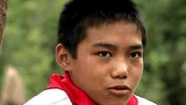 自京赴奉先縣詠懷五百字|當年變形計中不想回家，和富爸爸要錢被拉黑的山區孩子，現今如何