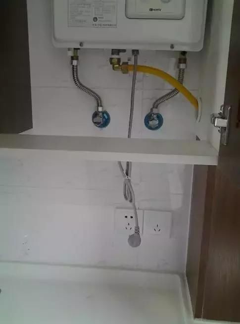 埋管|搞装修的老舅:掌握这份水电改造宝典,专业水电工也要敬你三分