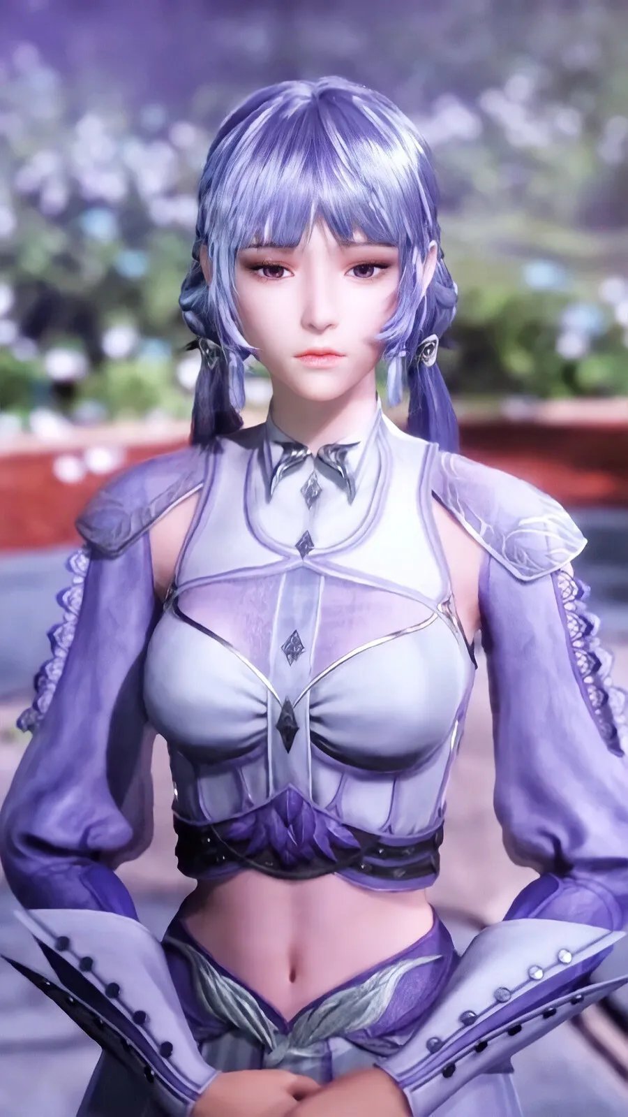 朱竹清|斗罗大陆系列:小舞、朱竹清、宁荣荣、白沉香 斗罗四美