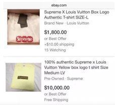 logo|深度｜跌落神坛，热度不在，Supreme“已死”