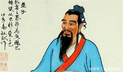  墨家|春秋战国时期的百家争鸣，墨家是怎样的存在？为何没有胜出？