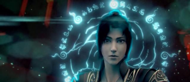 九幽风炎|前十的异火到底有多强悍？帝炎：天下万火，唯吾独占九十九！