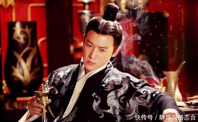 杀死|汉武帝在临终前为什么要下令杀死汉昭帝的生母钩弋夫人？