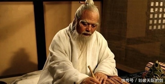 四个人|古代最神秘的四个人:两个人成了神仙,还有一位至今仍“在世”