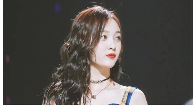 孟美岐|《舞蹈生》孟美岐,为何“归国四美”中她的爱豆之路越走越顺?