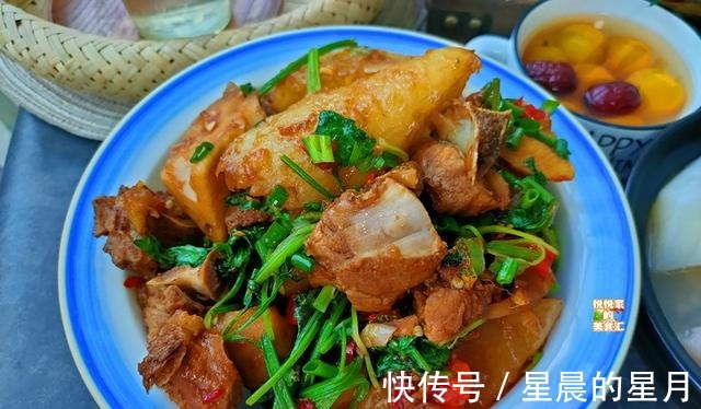 天冷,牛肉羊肉靠边站,最该喝的冬补汤是它,实惠鲜美人人都爱喝!