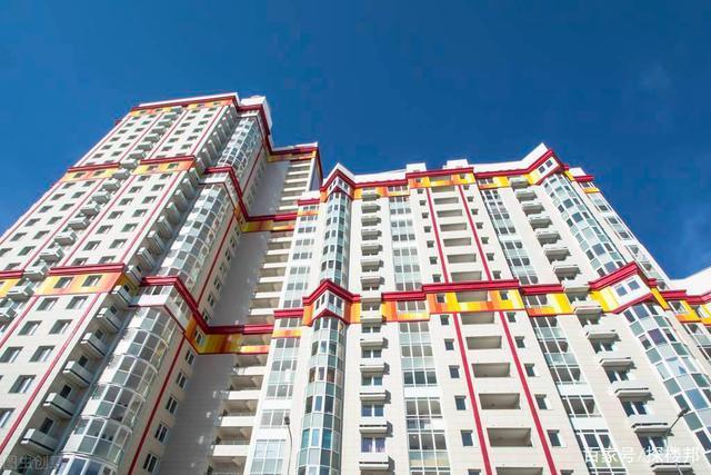 房价|房价一旦跌了,先难受的应该是那些加了高杠杆的伪中产